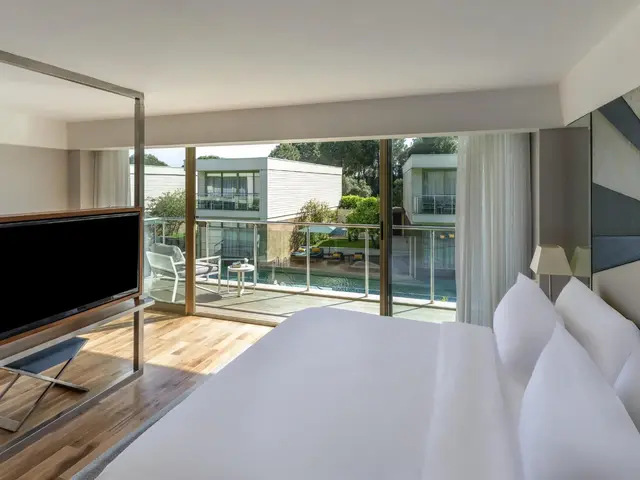 Rixos Premium photo 2