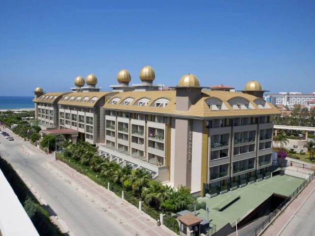 Aydinbey Kings Palace