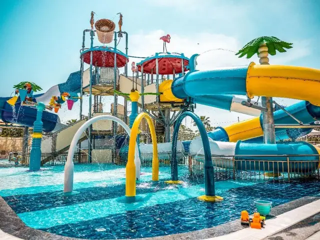 Belek Beach Resort photo 3