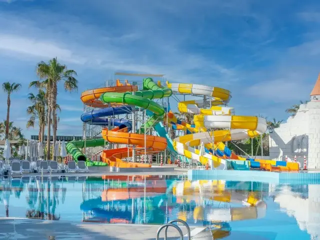 Belek Beach Resort photo 1