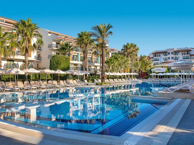 Belek Beach Resort