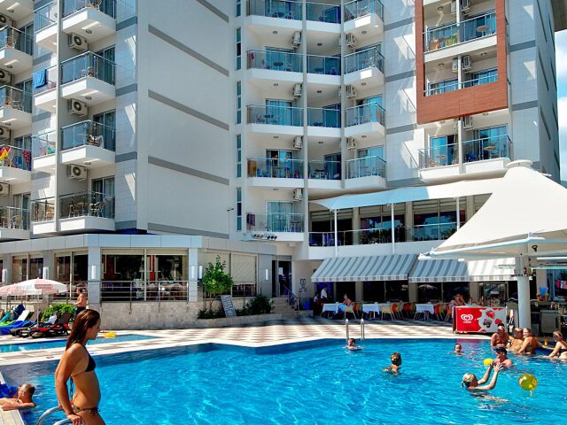 Grand Okan photo 2