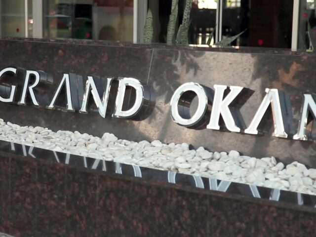 Grand Okan photo 3