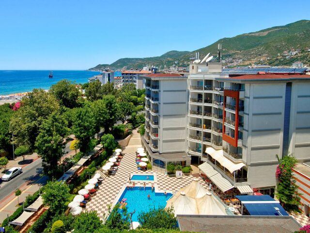 Grand Okan photo 0