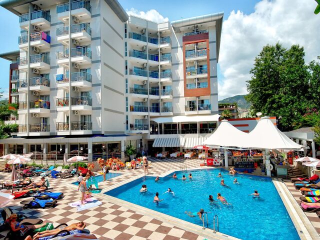 Grand Okan