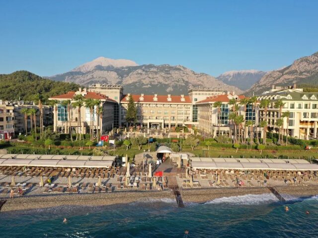 Fame Residence photo 1