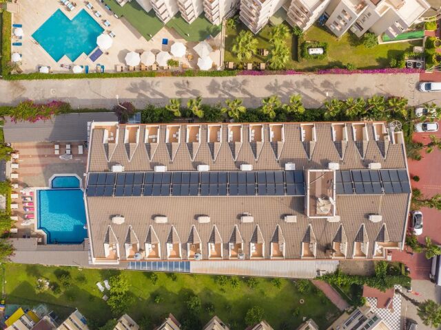 Fame Beach Hotel photo 0