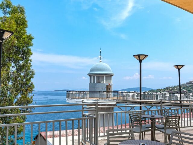 Blue Dreams Resort photo 2