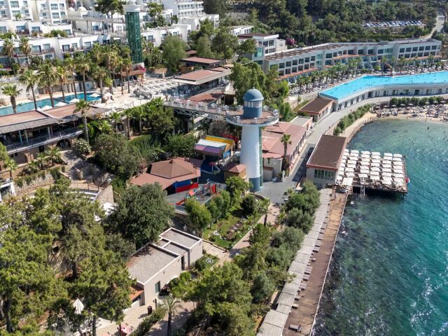 Blue Dreams Resort photo 3