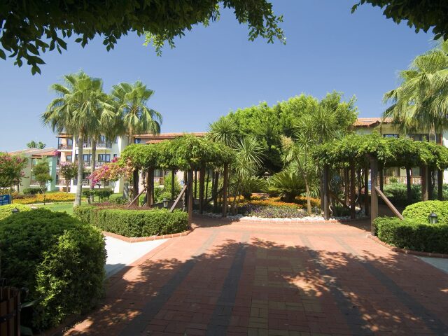 Gypsophila Holiday Village photo 0