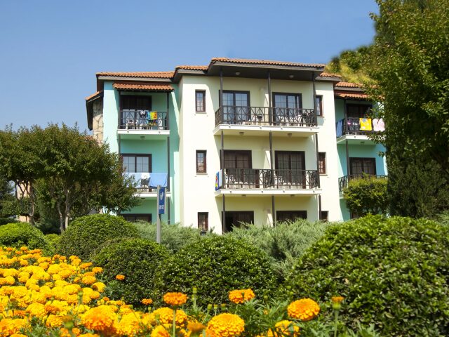 Gypsophila Holiday Village photo 2