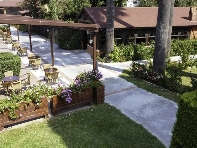 Kustur Club Holiday Village photo 0