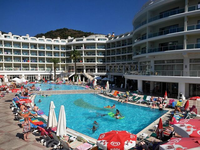 Pineta Park De Lux photo 3