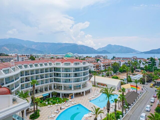 Pineta Park De Lux photo 1