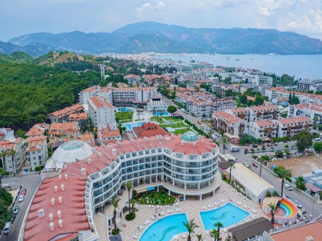 Pineta Park De Lux photo 0