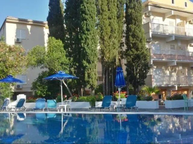 Ipsos di Mare Beach photo 0