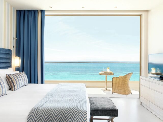 Ikos Oceania photo 3
