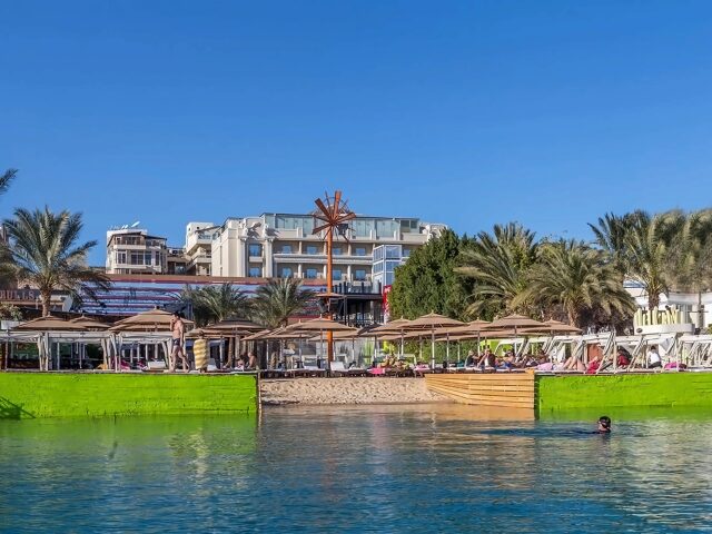 Elysees Hurghada photo 2