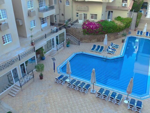 Elysees Hurghada photo 1
