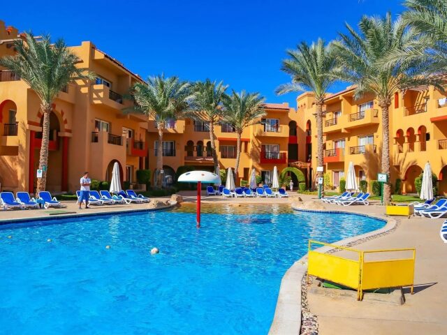 Rehana Royal Beach Resort & Spa photo 1
