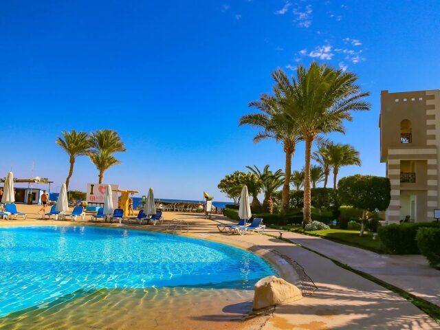 Rehana Royal Beach Resort & Spa photo 3
