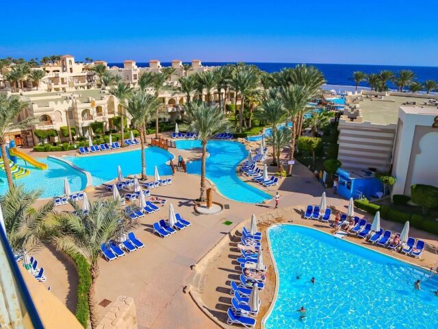 Rehana Royal Beach Resort & Spa photo 0