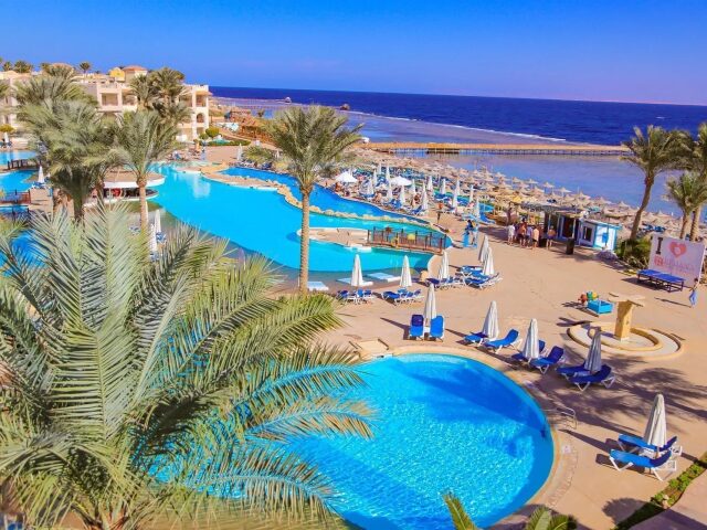 Rehana Royal Beach Resort & Spa