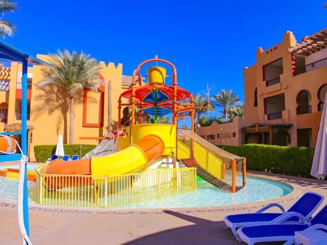 Rehana Royal Beach Resort & Spa photo 2