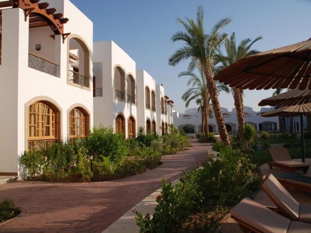 Coral Hills Resort Sharm El Sheikh photo 1