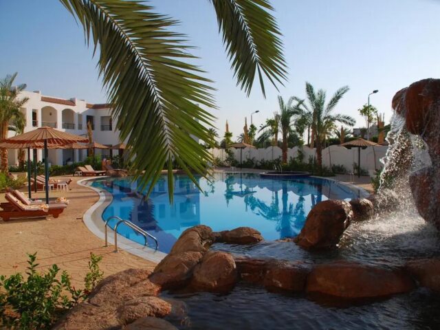 Coral Hills Resort Sharm El Sheikh