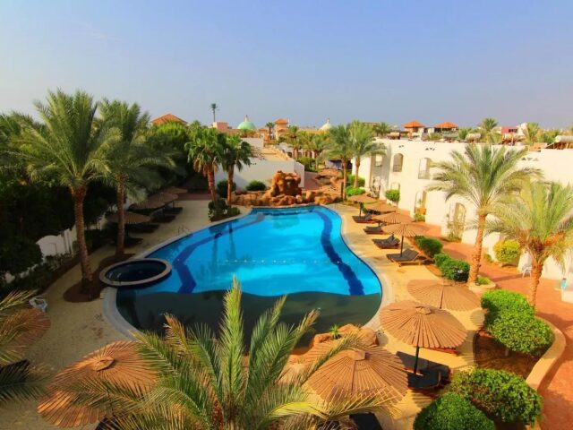 Coral Hills Resort Sharm El Sheikh photo 0