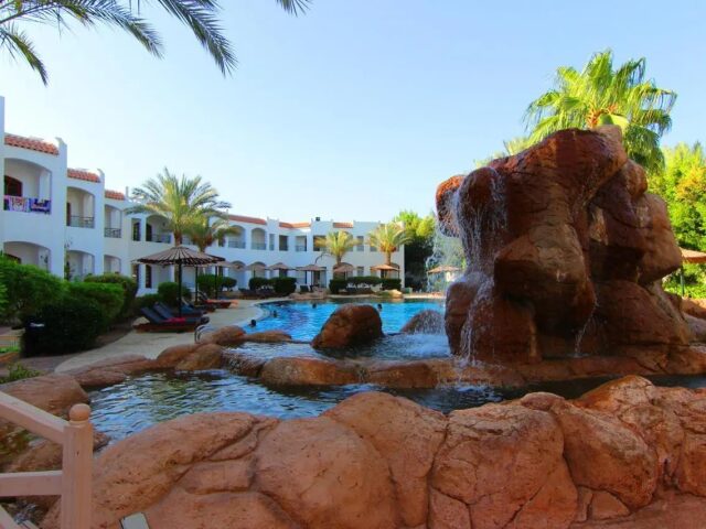 Coral Hills Resort Sharm El Sheikh photo 3