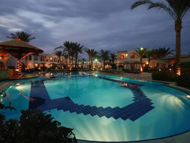 Coral Hills Resort Sharm El Sheikh photo 2