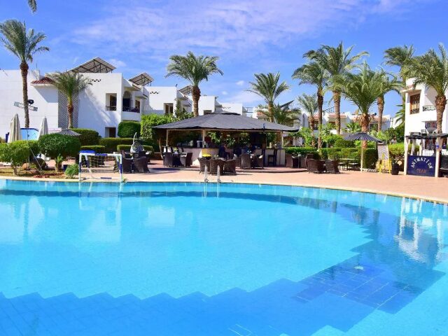 El Khan Sharm Hotel photo 0