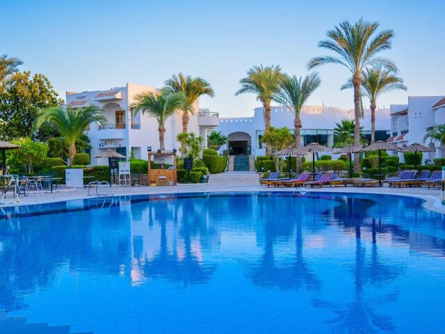 El Khan Sharm Hotel photo 1