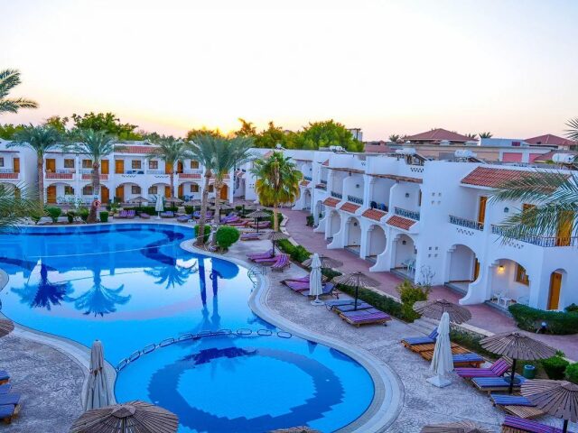 El Khan Sharm Hotel