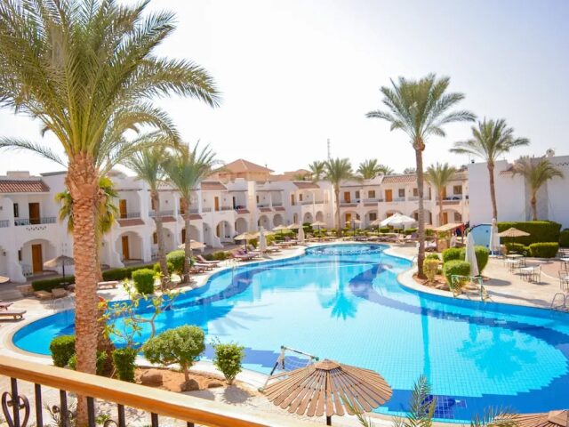 Dive Inn Resort