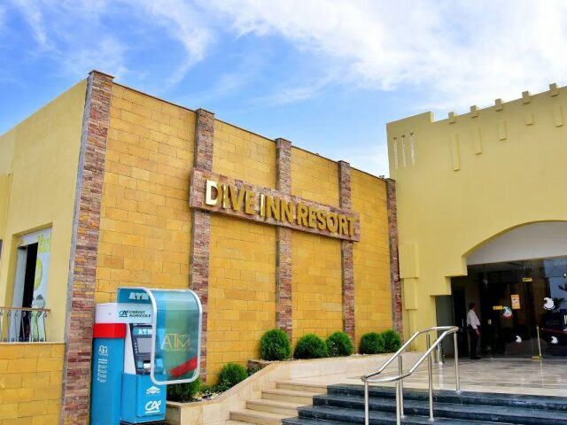 El Khan Sharm Hotel photo 2