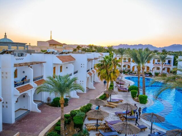 El Khan Sharm Hotel photo 3