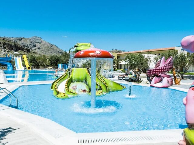 Cook's Club Kolymbia photo 0