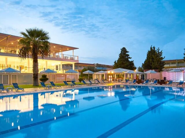 Cook's Club Kolymbia photo 1