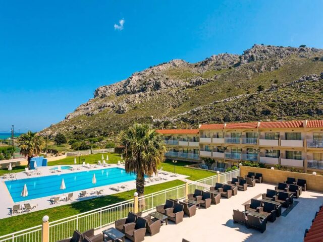 Cook's Club Kolymbia