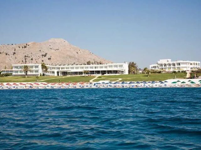 Cook's Club Kolymbia photo 3