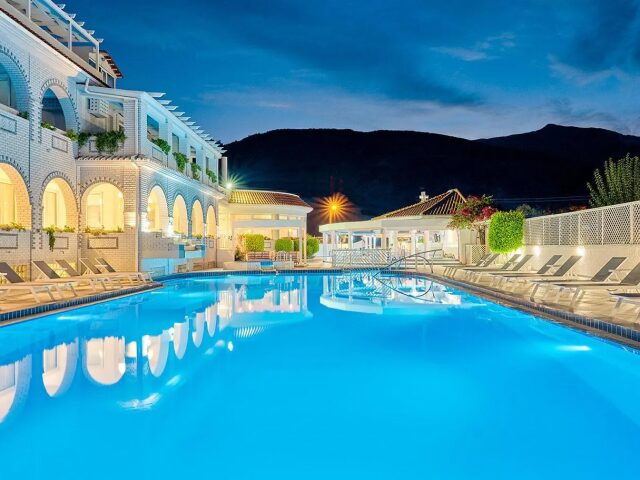 Meandros Boutique Spa photo 3