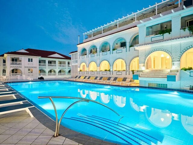 Meandros Boutique Spa