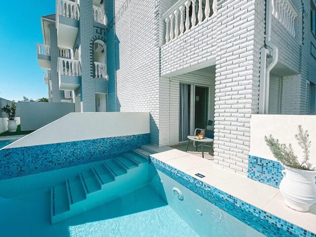 Meandros Boutique Spa photo 2