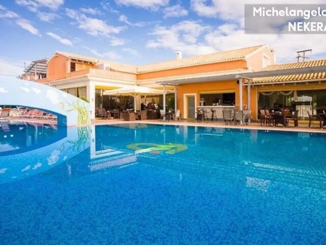 Michelangelo Resort