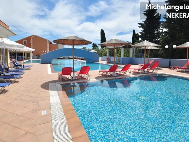 Michelangelo Resort photo 0