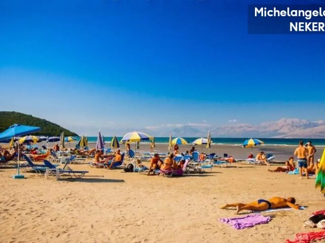 Michelangelo Resort photo 1
