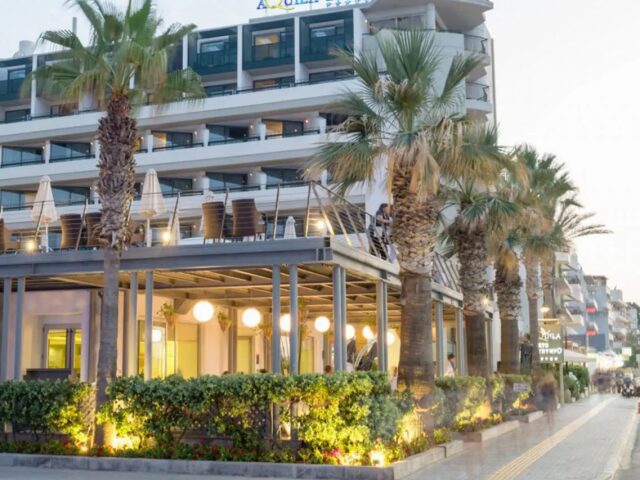 Aquila Porto Rethymno photo 1